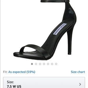 Steve Madden heels